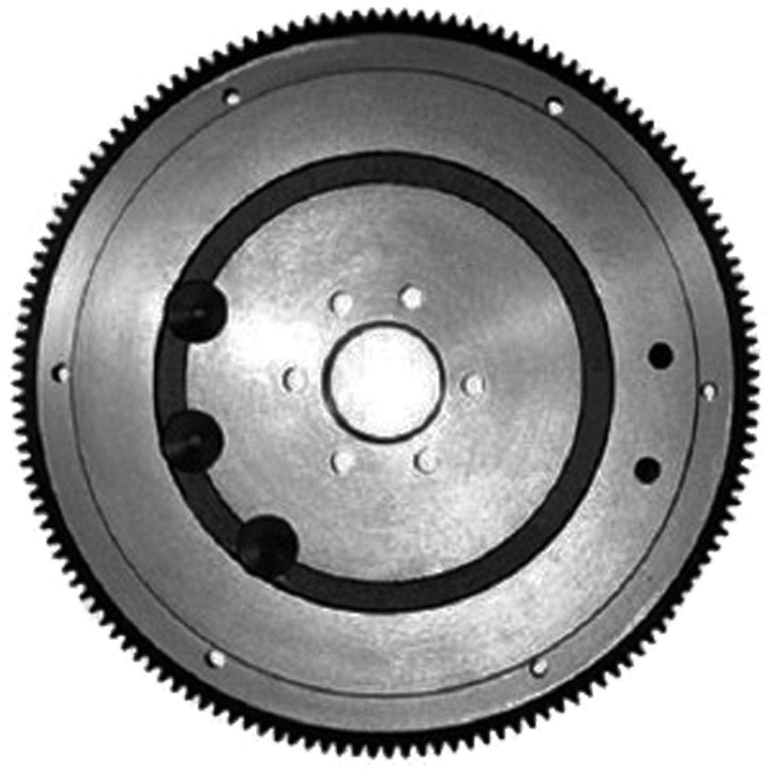 ATP FW159 - Clutch Flywheel ATP FW159 Clutch Flywheel product image 1 of 1