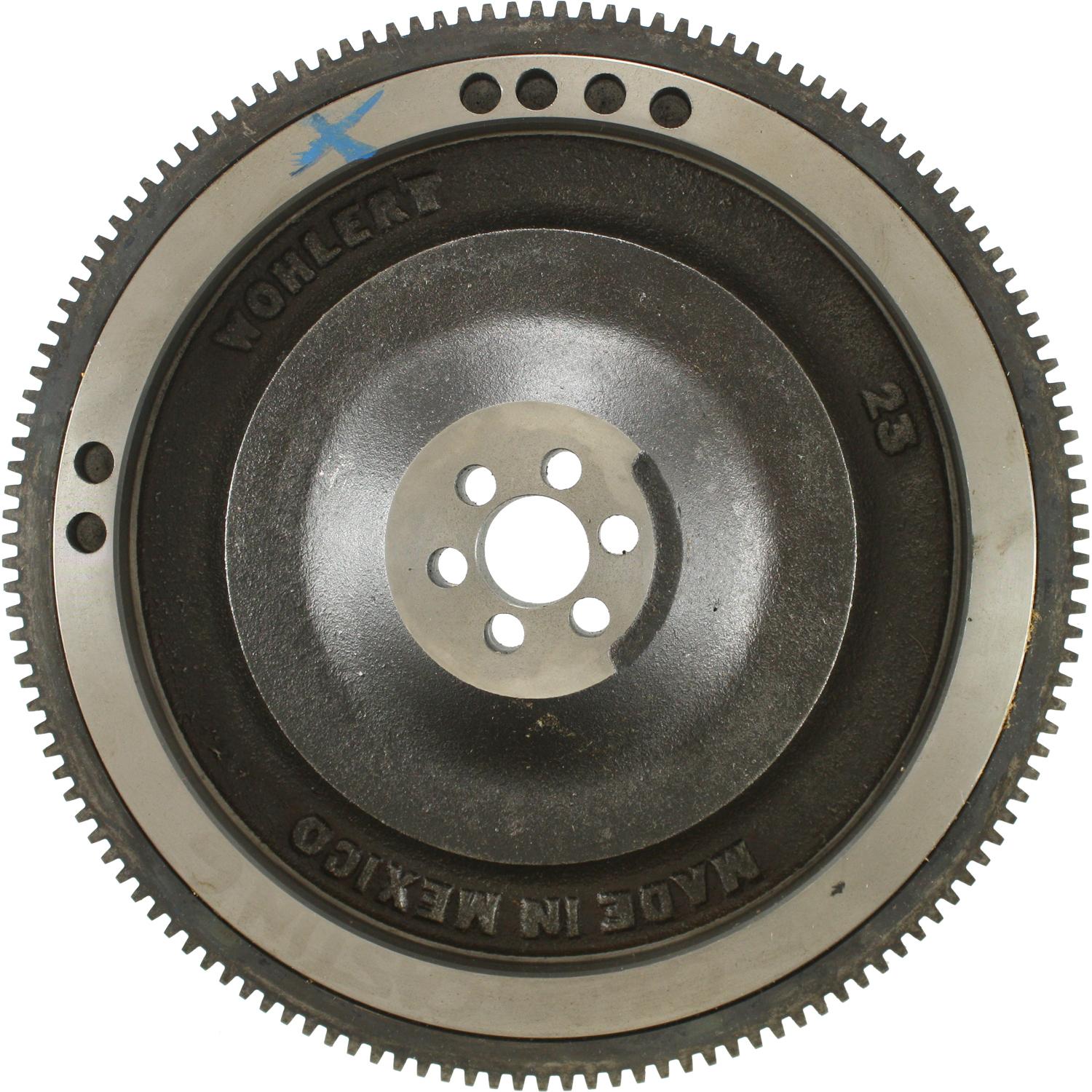 ATP FW172 - Clutch Flywheel ATP FW172 Clutch Flywheel product image 1 of 1