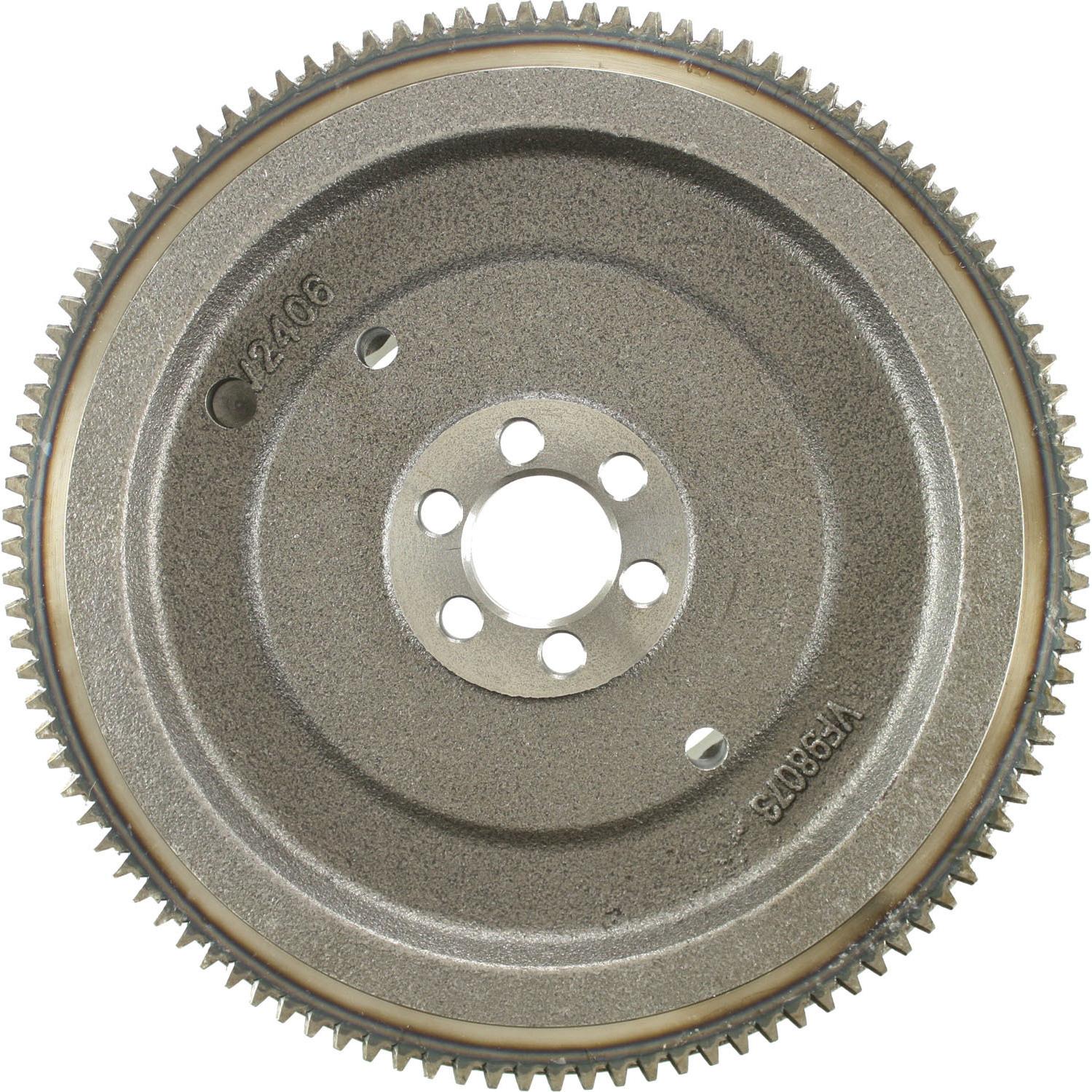ATP FW187 - Clutch Flywheel ATP FW187 Clutch Flywheel product image 1 of 1