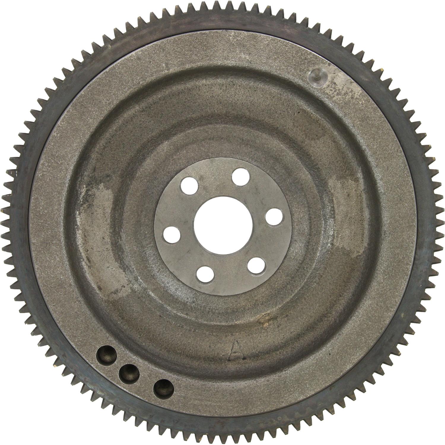 ATP FW265 - Clutch Flywheel ATP FW265 Clutch Flywheel product image 1 of 1
