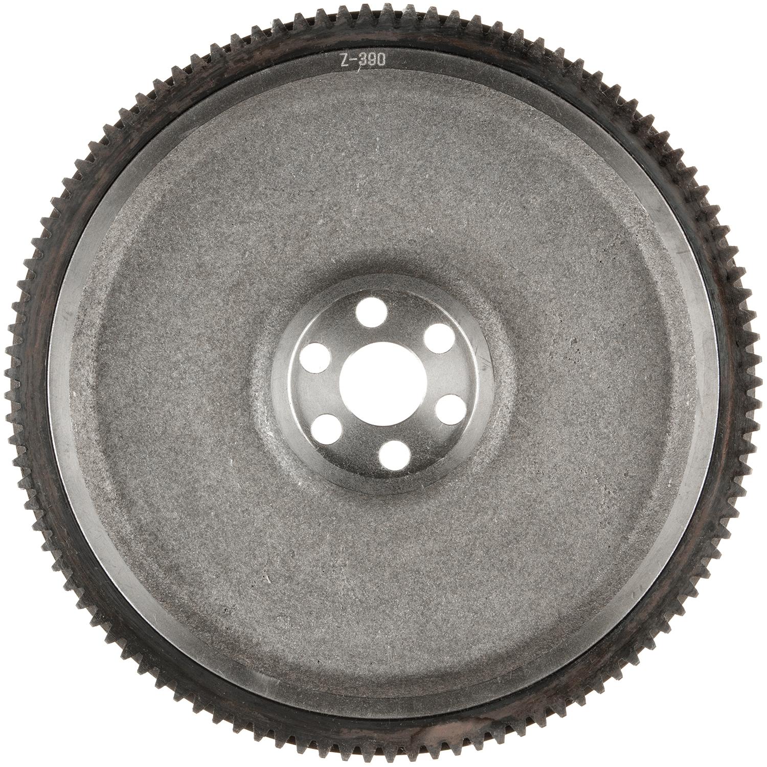 ATP FW341 - Clutch Flywheel ATP FW341 Clutch Flywheel product image 1 of 2