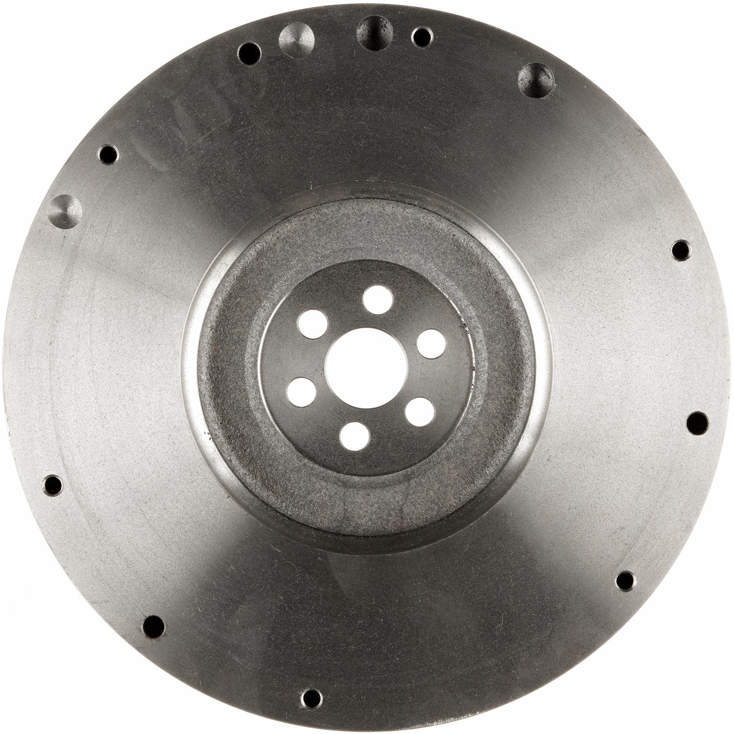 ATP FW341 - Clutch Flywheel ATP FW341 Clutch Flywheel product image 2 of 2