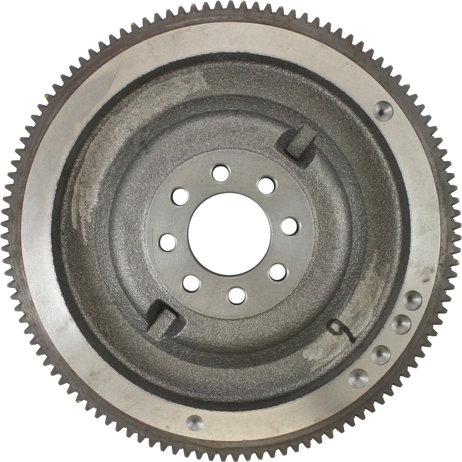 ATP FW349 - Clutch Flywheel ATP FW349 Clutch Flywheel product image 1 of 1