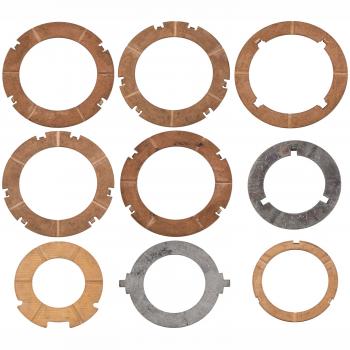 1983 Ford F-100 Auto Trans Planetary Carrier Thrust Washer ATP FWK11 image 2 of 2