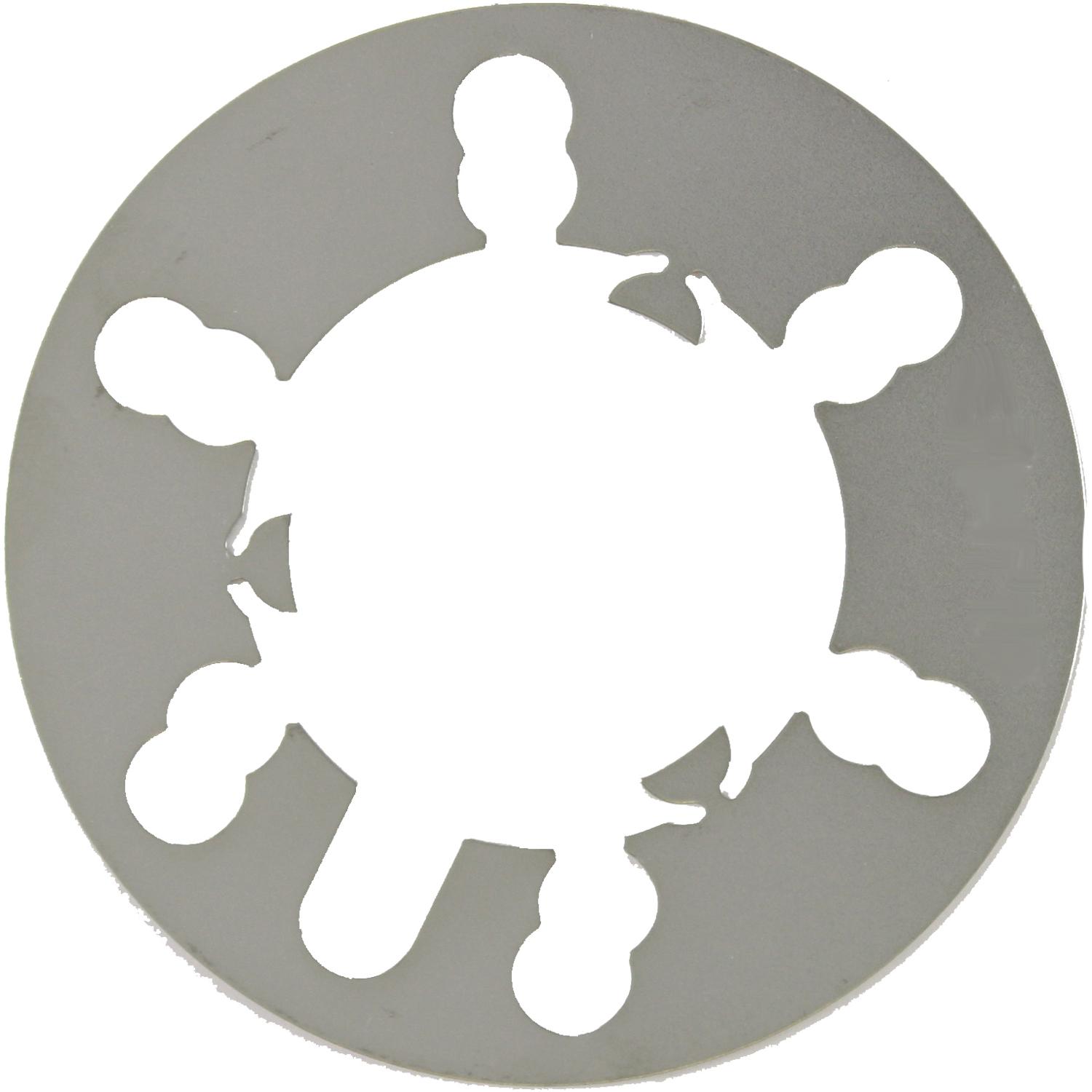 ATP FWS1 Flywheel Shim product image 1 of 1