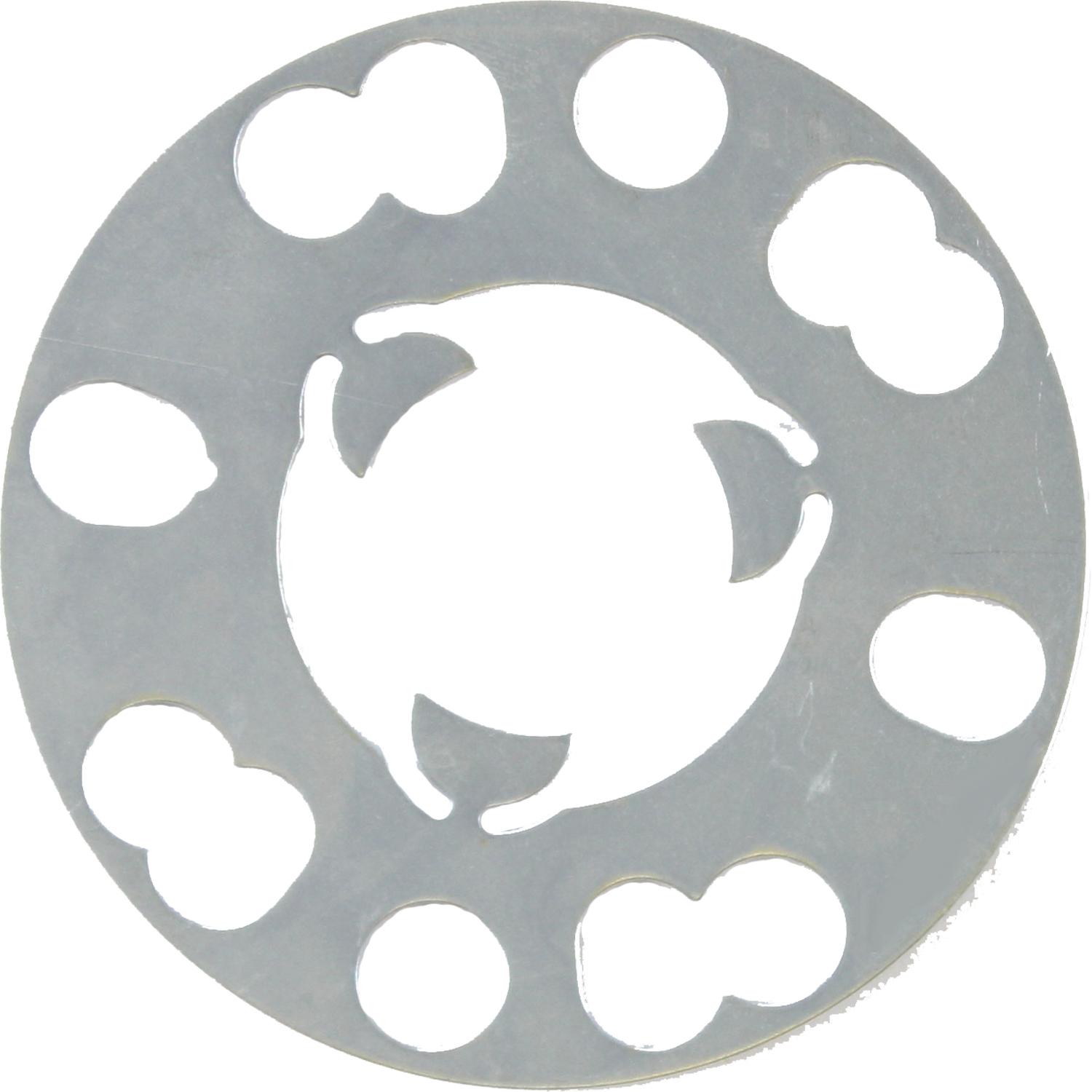 ATP FWS7 Flywheel Shim product image 1 of 1