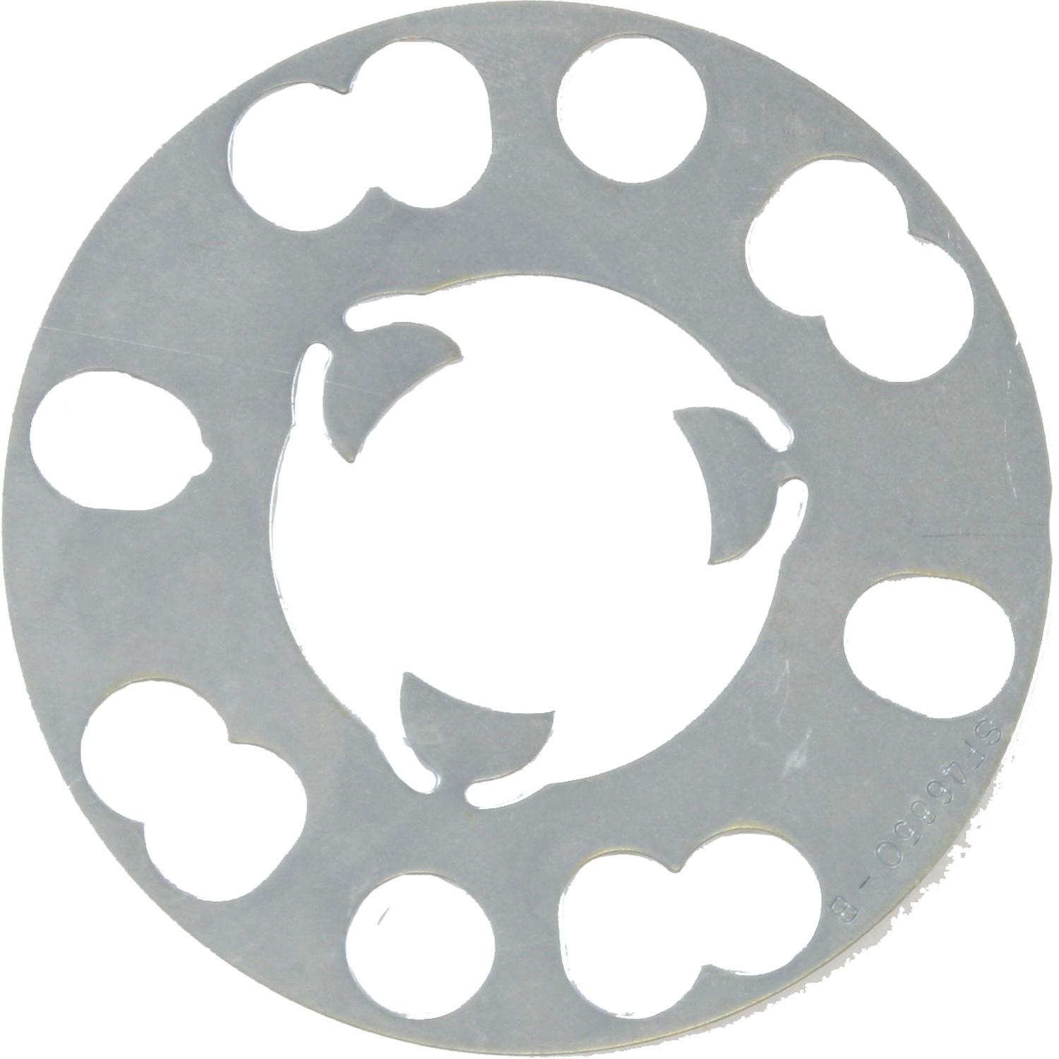 ATP FWS8 - Flywheel Shim ATP FWS8 Flywheel Shim product image 1 of 1
