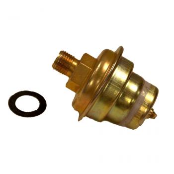 1972 Ford Maverick Auto Trans Modulator Valve