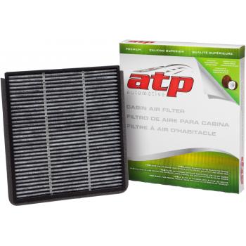 2015 Chevrolet Camaro Cabin Air Filter ATP GA20 image 2 of 2