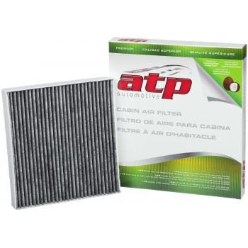 2015 GMC Yukon XL Cabin Air Filter ATP GA25 image 2 of 2