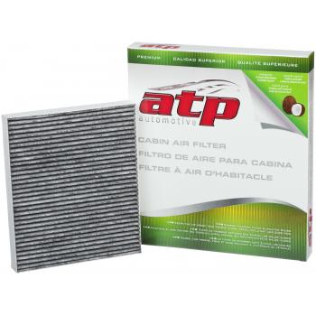 2013 Cadillac ATS Cabin Air Filter ATP GA26 image 2 of 2
