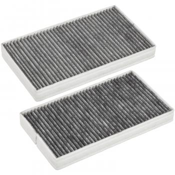 2002 GMC Yukon XL 2500 Cabin Air Filter ATP GA4 image 1 of 1