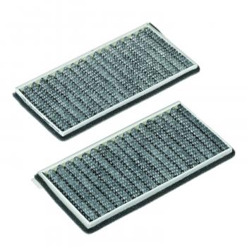 2004 Chevrolet Tracker Cabin Air Filter