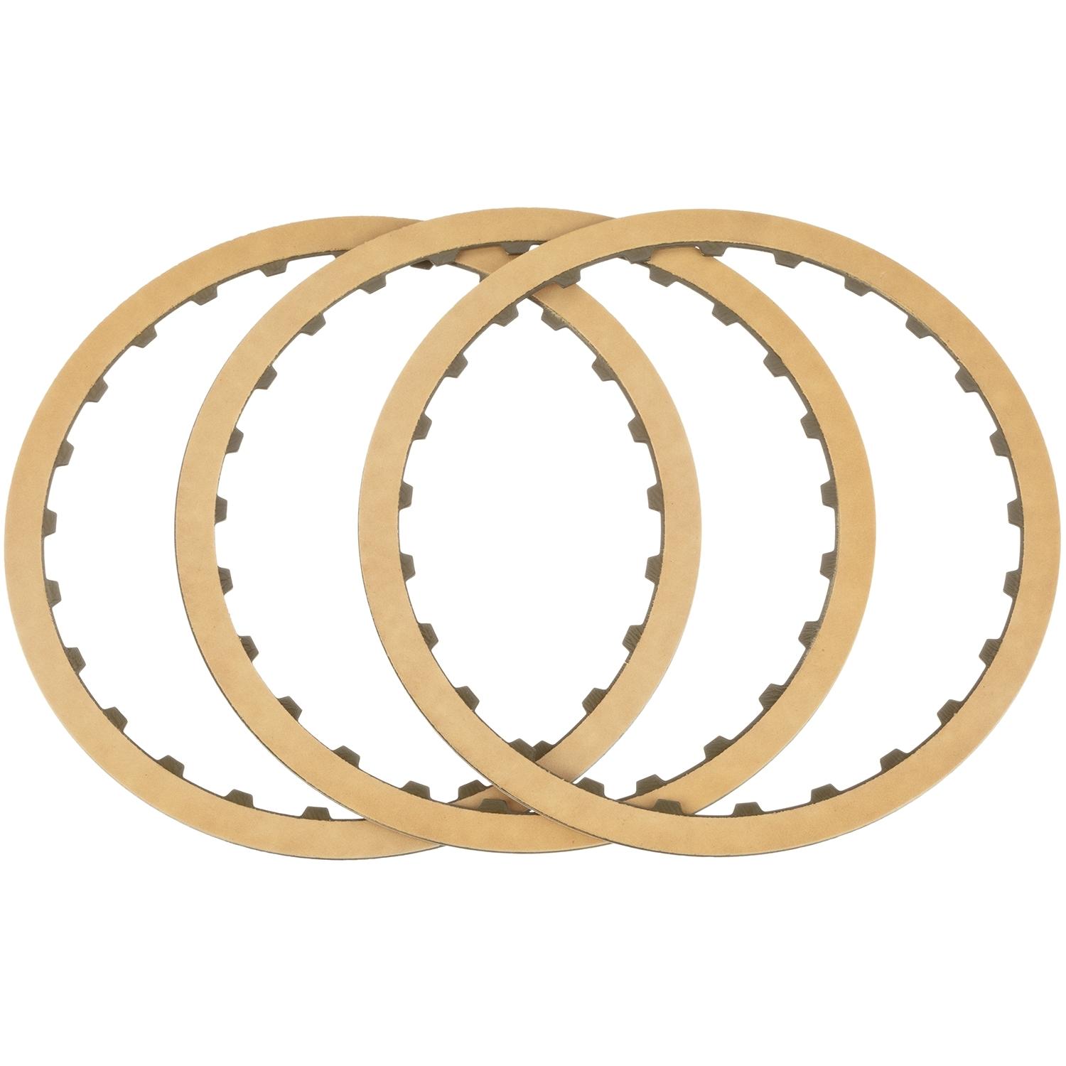 ATP GC10 - Auto Trans Clutch Plate ATP GC10 Auto Trans Clutch Plate product image 1 of 2