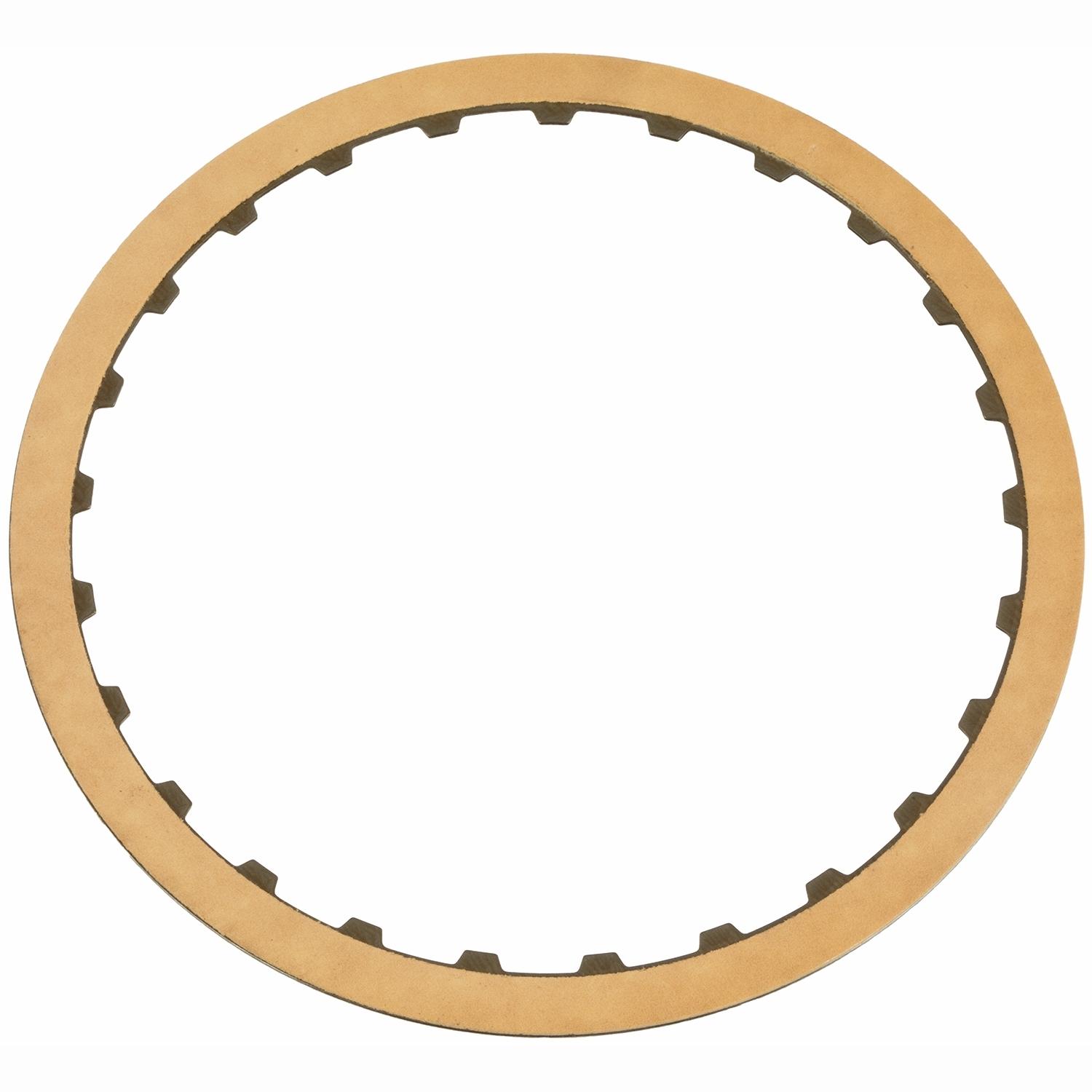 ATP GC10 - Auto Trans Clutch Plate ATP GC10 Auto Trans Clutch Plate product image 2 of 2