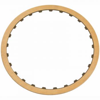 1970 Pontiac Firebird Clutch Friction Disc ATP GC10 image 2 of 2