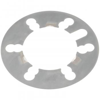 1996 Chevrolet Corvette Flywheel Shim