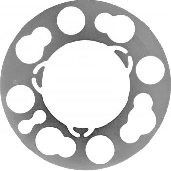 2009 Chevrolet Avalanche Flywheel Shim