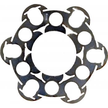 1976 Mazda B1600 Flywheel Shim