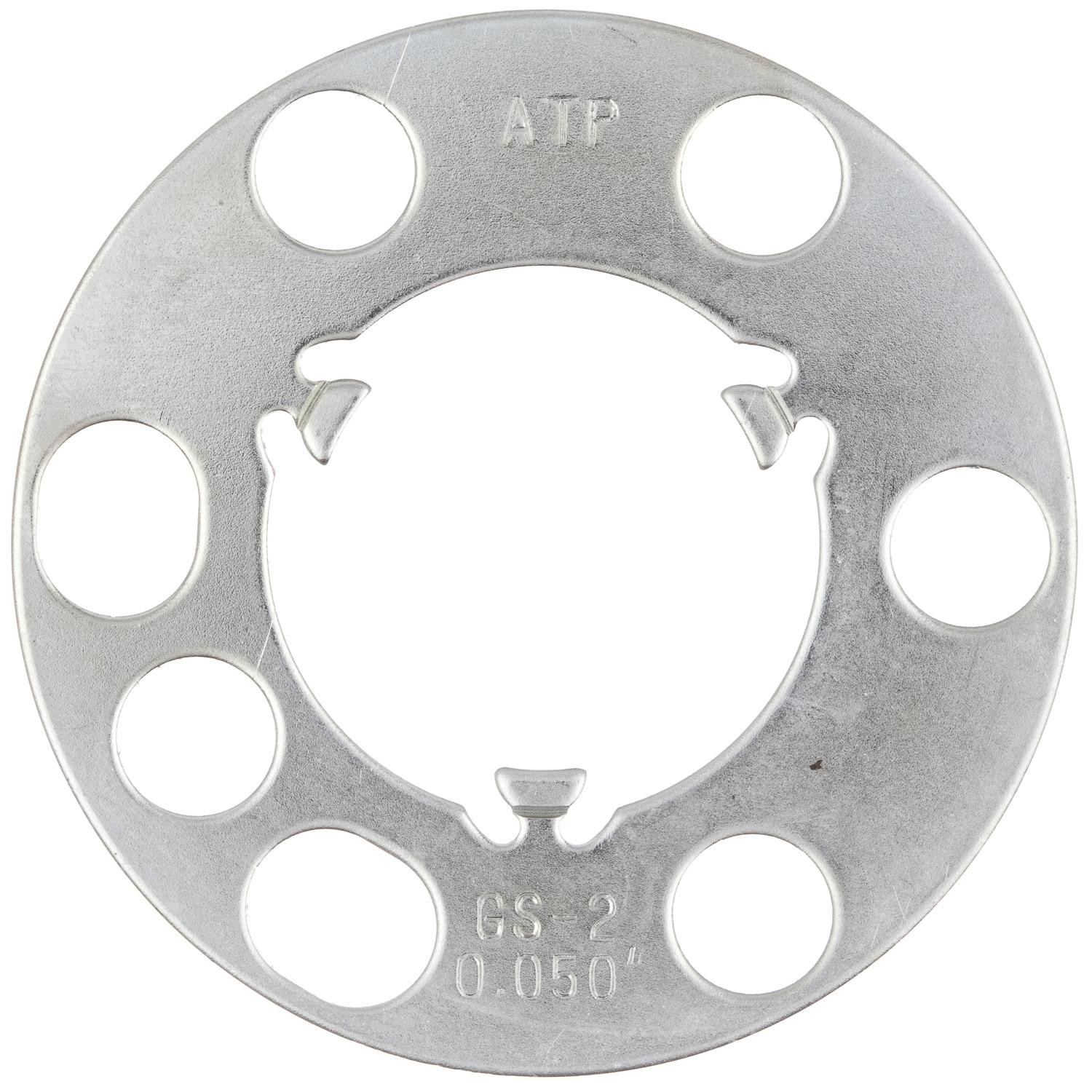 ATP GS2 - Flywheel Shim ATP GS2 Flywheel Shim product image 1 of 1