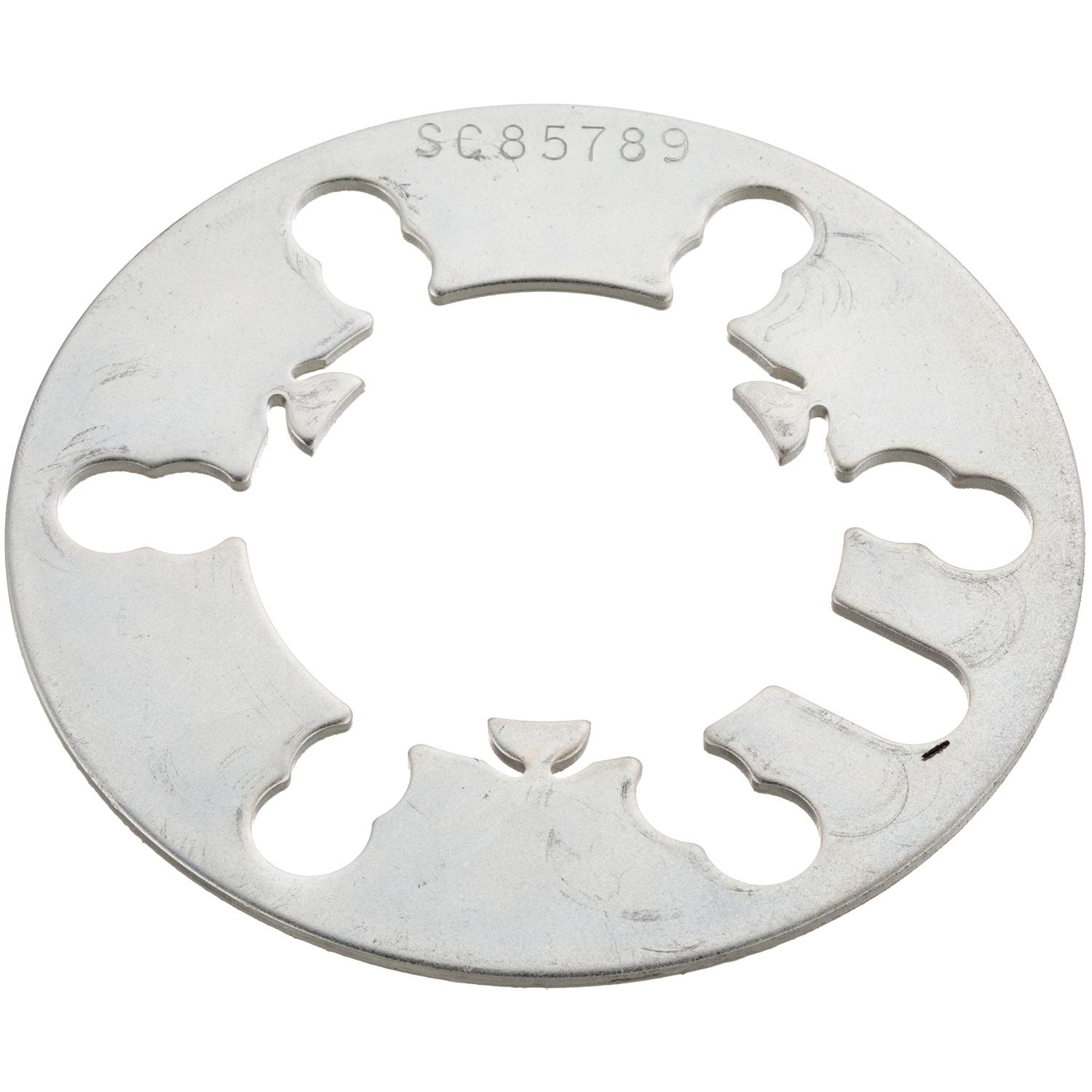 ATP GS3 - Flywheel Shim ATP GS3 Flywheel Shim product image 1 of 1
