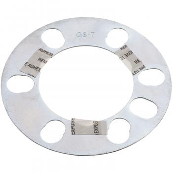 1990 GMC S15 Flywheel Shim ATP GS7 image 1 of 1