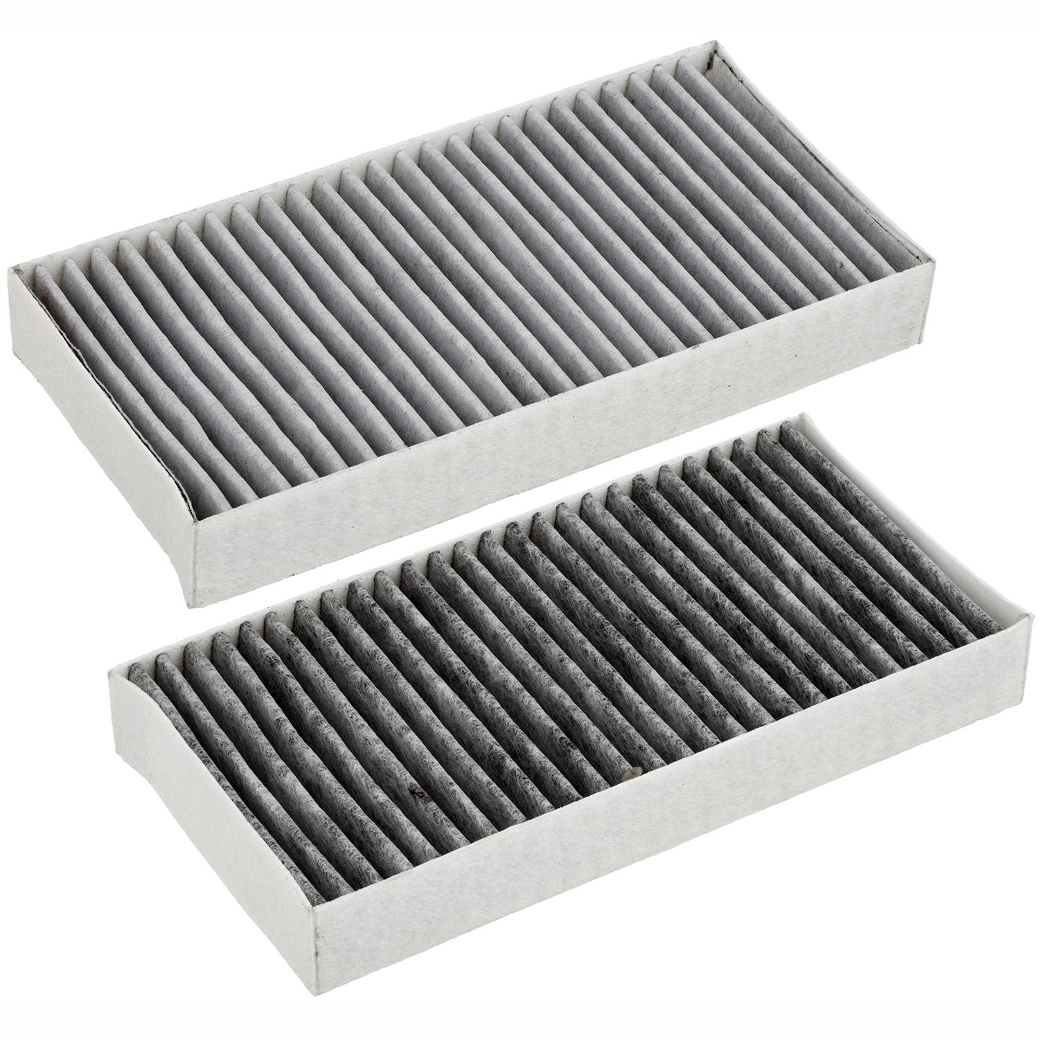 ATP HA4 - Cabin Air Filter ATP HA4 Cabin Air Filter product image 1 of 1