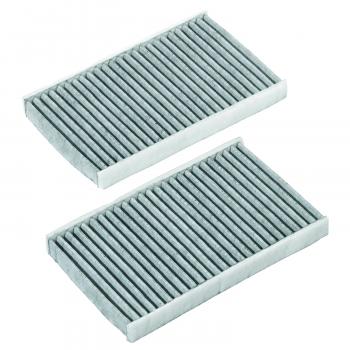 2004 Acura RL Cabin Air Filter ATP HA8 image 1 of 1
