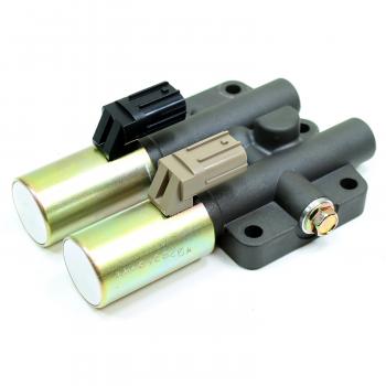 1999 Honda Prelude Auto Trans Control Solenoid ATP HE12 image 2 of 2