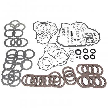 1999 Acura TL Auto Trans Master Repair Kit