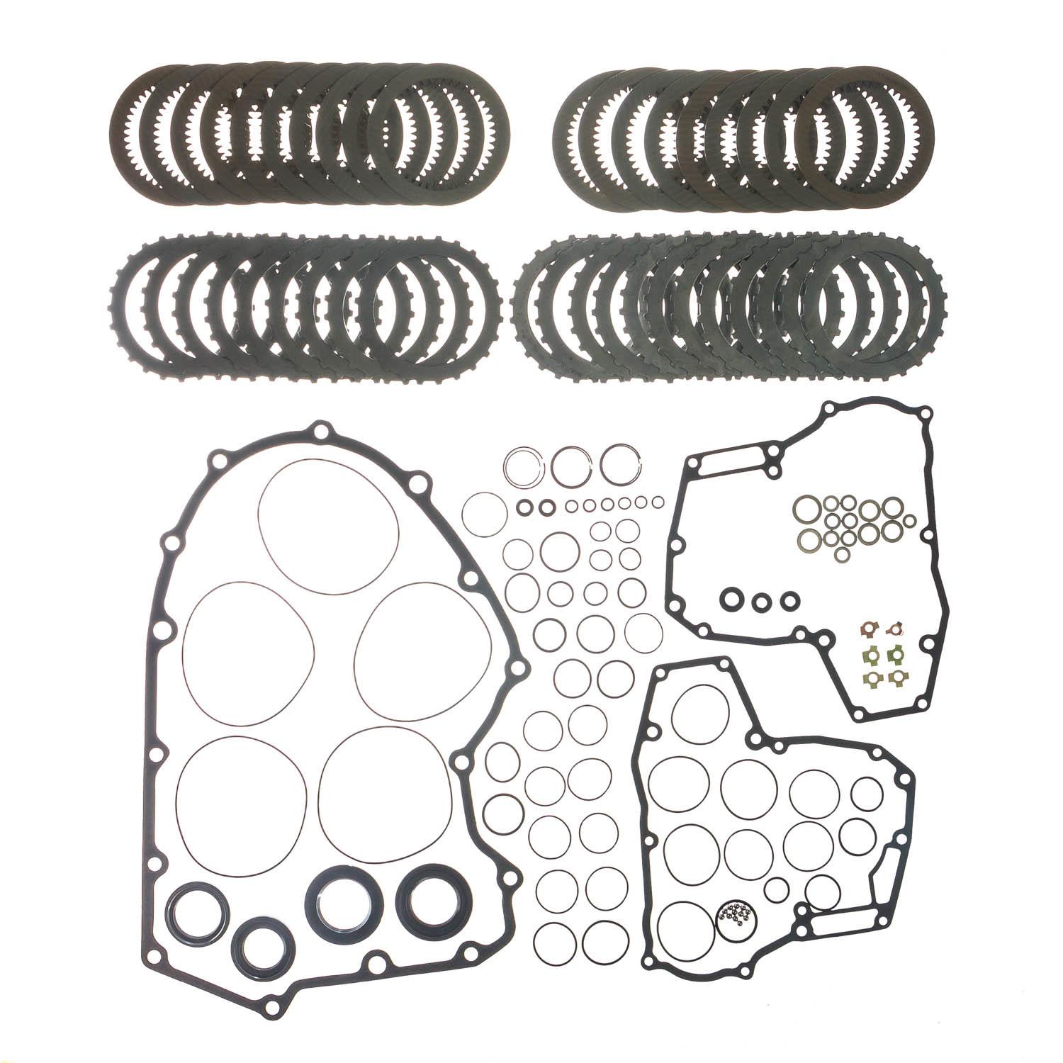 ATP HM10 - Auto Trans Master Repair Kit ATP HM10 Auto Trans Master Repair Kit product image 1 of 2
