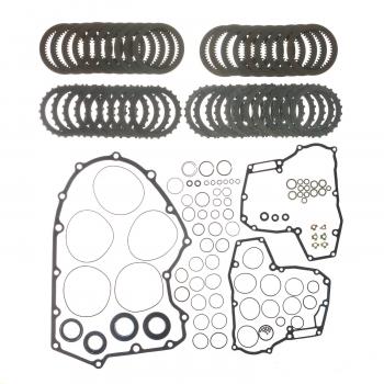 1997 Acura CL Auto Trans Master Repair Kit