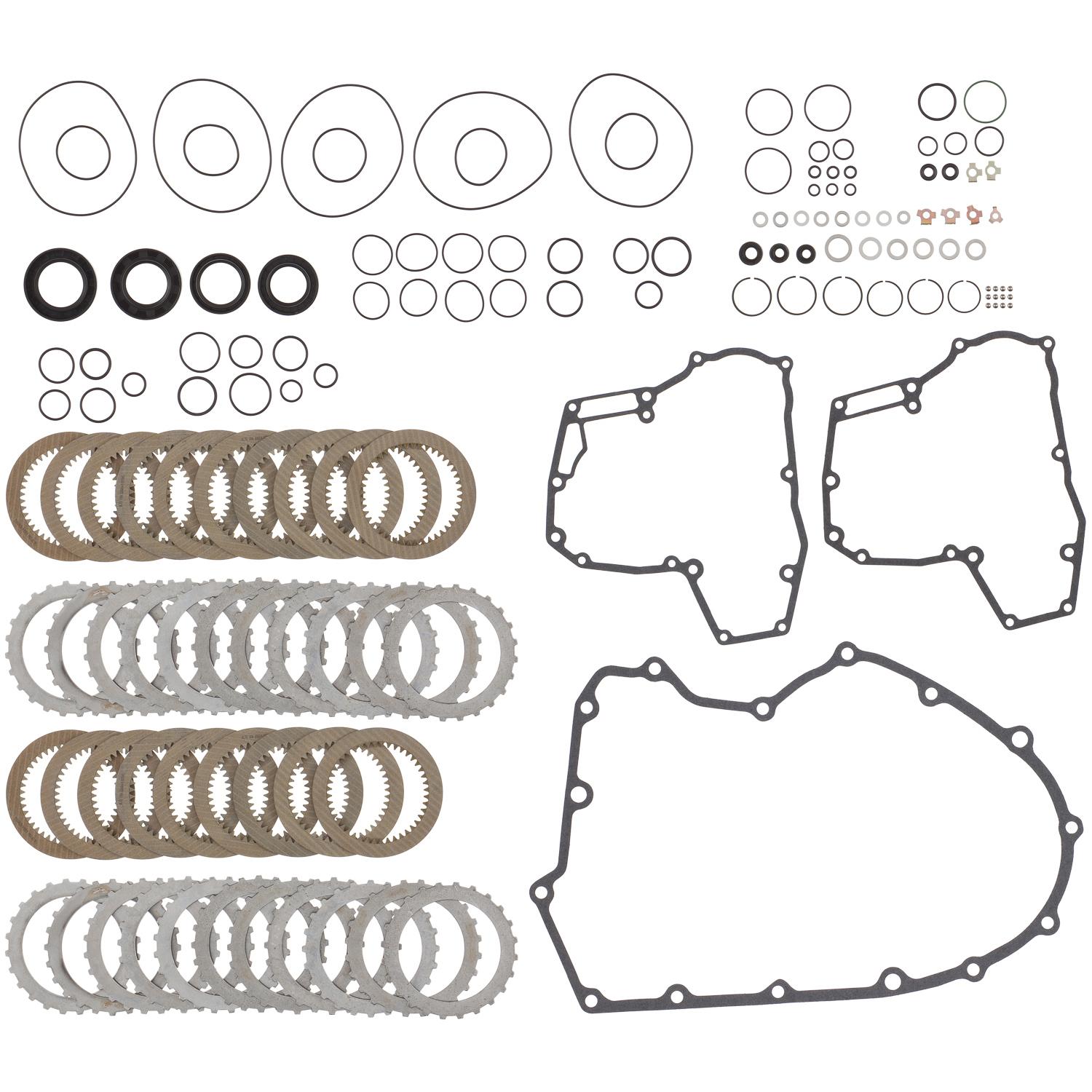 ATP HM10 - Auto Trans Master Repair Kit ATP HM10 Auto Trans Master Repair Kit product image 2 of 2