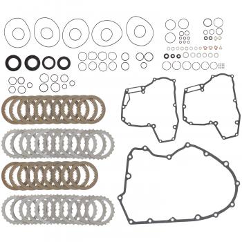 1997 Acura CL Auto Trans Master Repair Kit ATP HM10 image 2 of 2