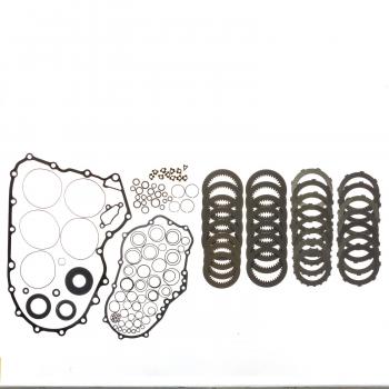 1997 Honda Civic del Sol Auto Trans Master Repair Kit