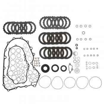 2000 Honda Civic Auto Trans Master Repair Kit