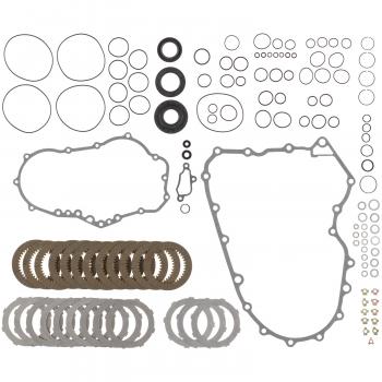 1999 Honda Civic Auto Trans Master Repair Kit ATP HM13 image 1 of 1