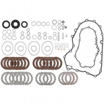 2005 Honda Civic Auto Trans Master Repair Kit
