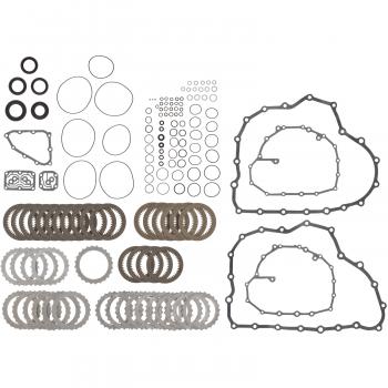2004 Honda Accord Auto Trans Master Repair Kit