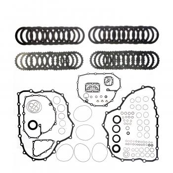 2006 Honda CR-V Auto Trans Master Repair Kit