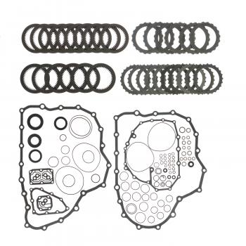 2003 Honda Element Auto Trans Master Repair Kit