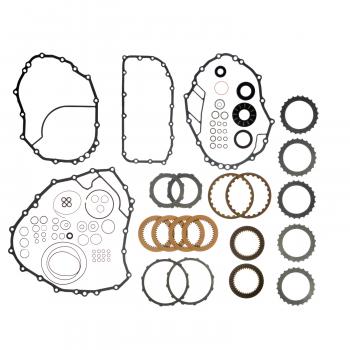 2004 Honda Civic Auto Trans Master Repair Kit ATP HM19 image 1 of 1