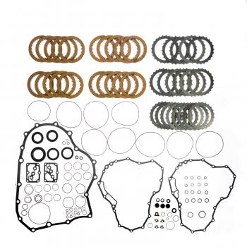 1999 Acura CL Auto Trans Master Repair Kit