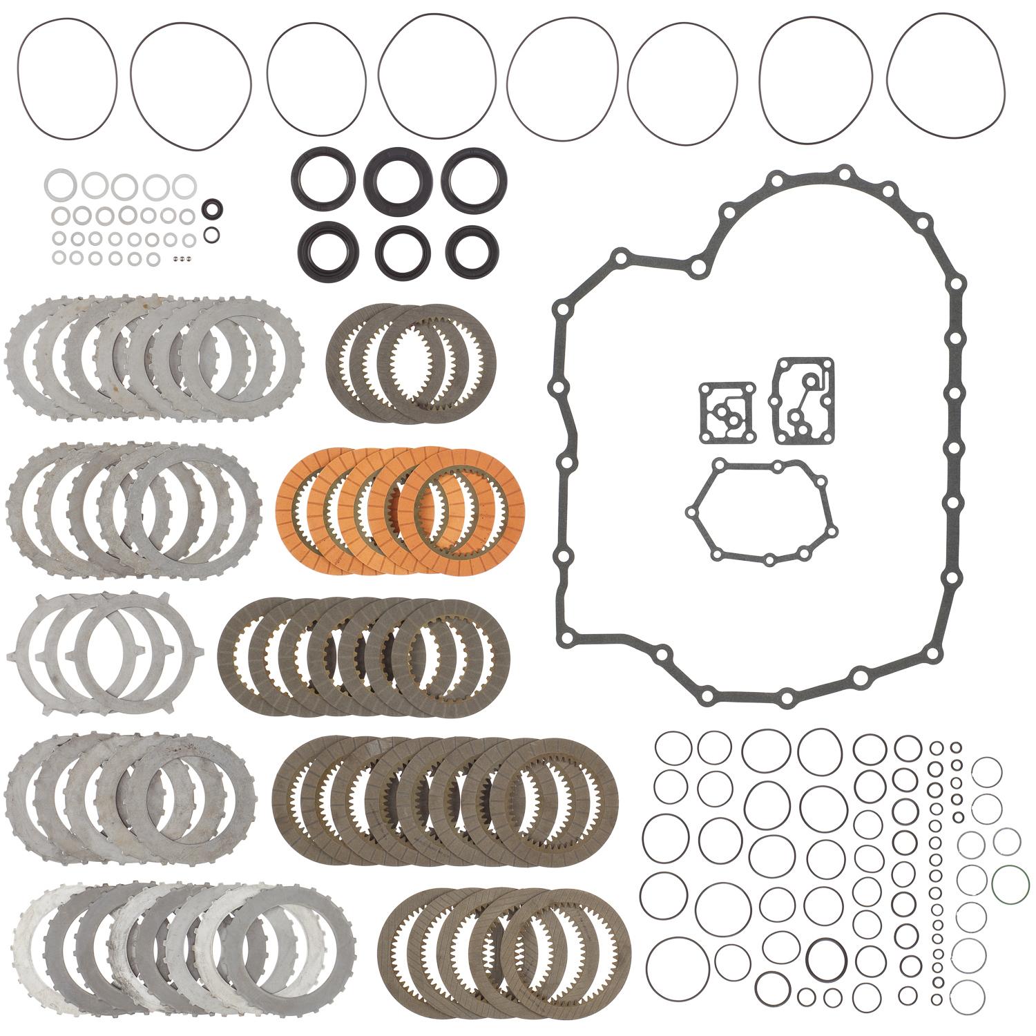 ATP HM20 - Auto Trans Master Repair Kit ATP HM20 Auto Trans Master Repair Kit product image 1 of 1