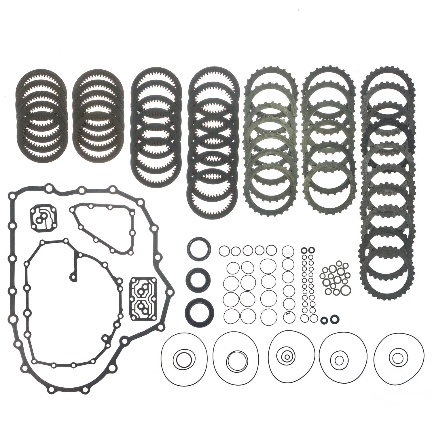 ATP HM21 Auto Trans Master Repair Kit product image 1 of 1