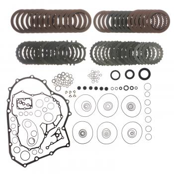 2005 Acura TL Auto Trans Master Repair Kit