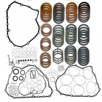 2005 Honda Pilot Auto Trans Master Repair Kit