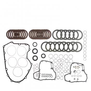 1997 Acura CL Auto Trans Master Repair Kit ATP HM8 image 1 of 1