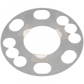 1995 Honda Civic Flywheel Shim