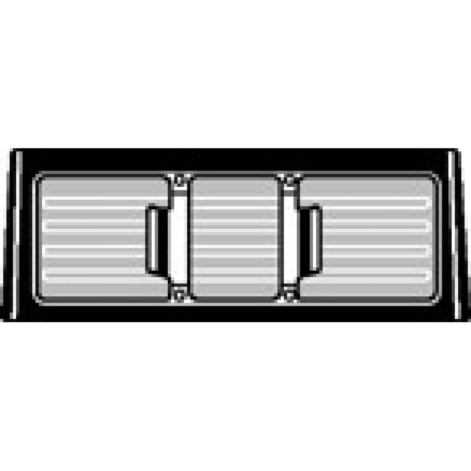 ATP HX14 - Auto Trans Fluid Screen ATP HX14 Auto Trans Fluid Screen product image 1 of 1